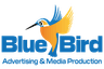 Blue Bird
